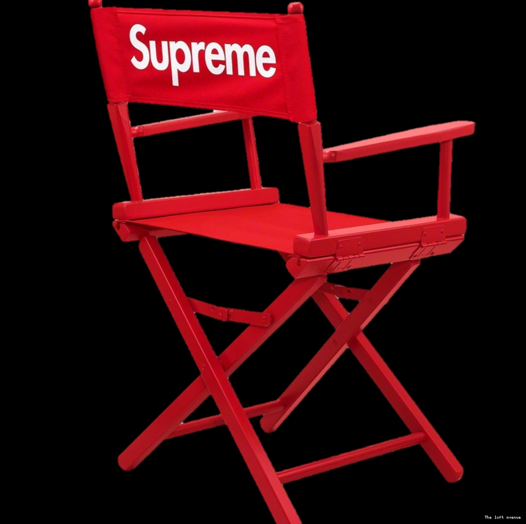 SS19 DIRECTOR'S CHAIR 0809
